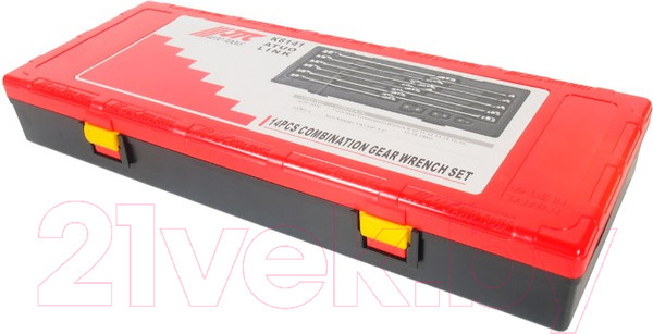 Изображение товара Набор ключей JTC JTC-K6141