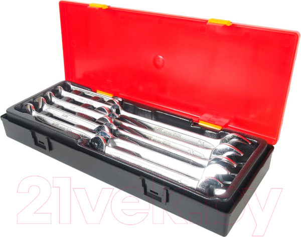 Изображение товара Набор ключей JTC JTC-K6103 