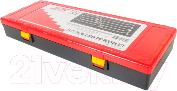 Изображение товара Набор ключей JTC JTC-K6103 