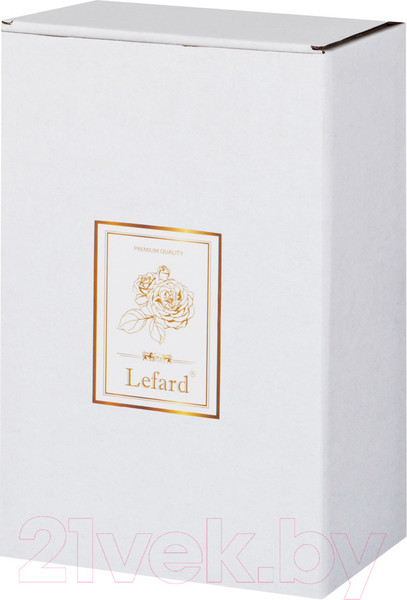 Изображение товара Ваза Lefard 146-1929