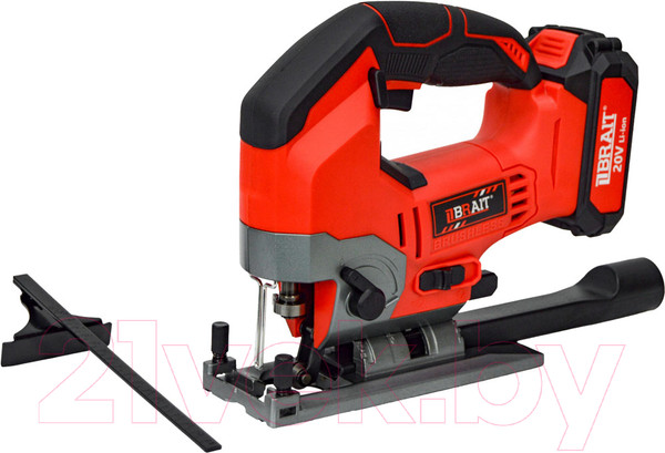 Изображение товара Электролобзик Brait BCJS20-2PUBL PRO