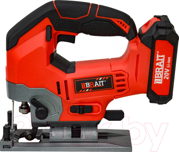 Изображение товара Электролобзик Brait BCJS20-2PUBL PRO