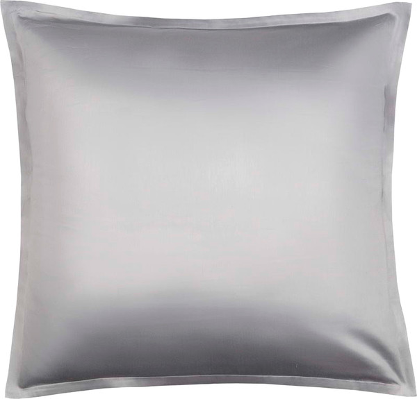 Изображение товара Наволочка Sofi de Marko Мармис 70x70 / НВ-мс-70x70сер (серый)