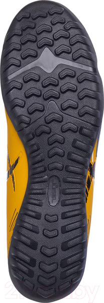 Изображение товара Бутсы футбольные Jogel Rapido TF (р-р 42, желтый/черный)
