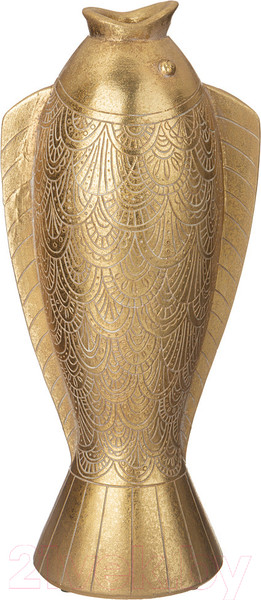 Изображение товара Ваза Lefard Рыба 146-1812