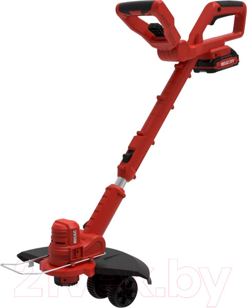 Изображение товара Триммер аккумуляторный Brait BCBC20-4PU-1 PRO