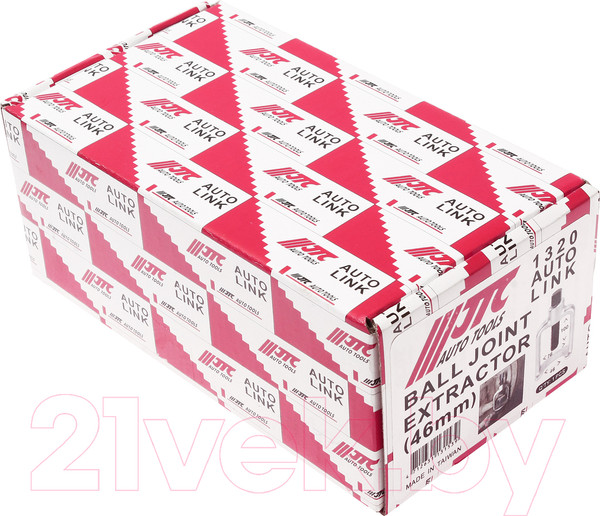 Изображение товара Съемник JTC JTC-1320