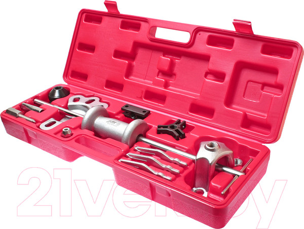 Изображение товара Набор съемников JTC JTC-1145 