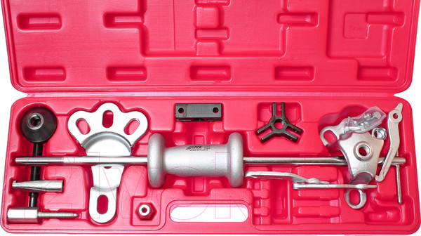 Изображение товара Набор съемников JTC JTC-1145 