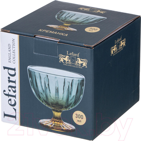 Изображение товара Креманка Lefard 355-353