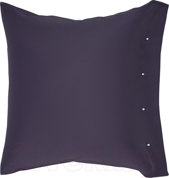 Изображение товара Наволочка Sofi de Marko Premium Mako 70x70 / Нав-Пм-70x70фл (фиолетовый)