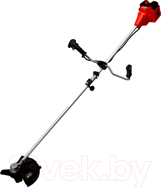 Изображение товара Триммер аккумуляторный Brait BCBC40-4PUBL-2 PRO