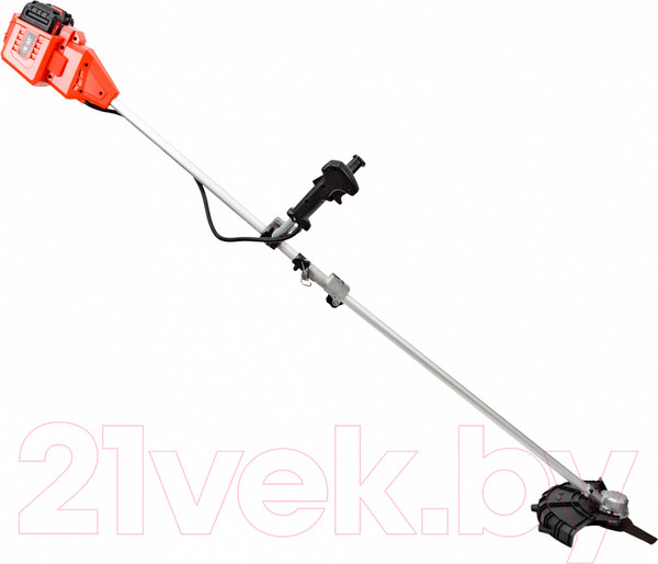 Изображение товара Триммер аккумуляторный Brait BCBC40-4PUBL-2 PRO