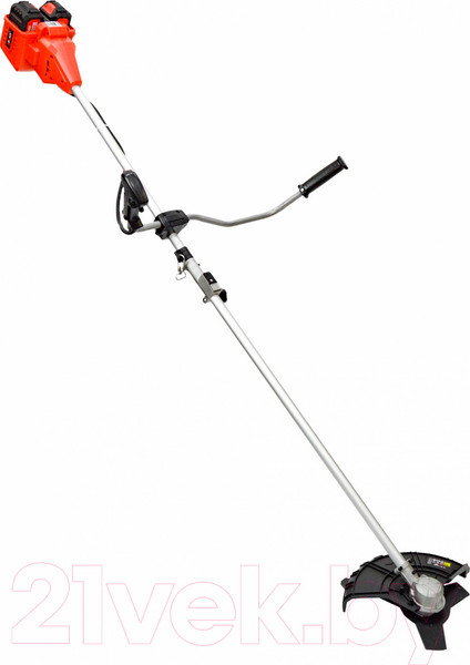 Изображение товара Триммер аккумуляторный Brait BCBC40-4PUBL-2 PRO