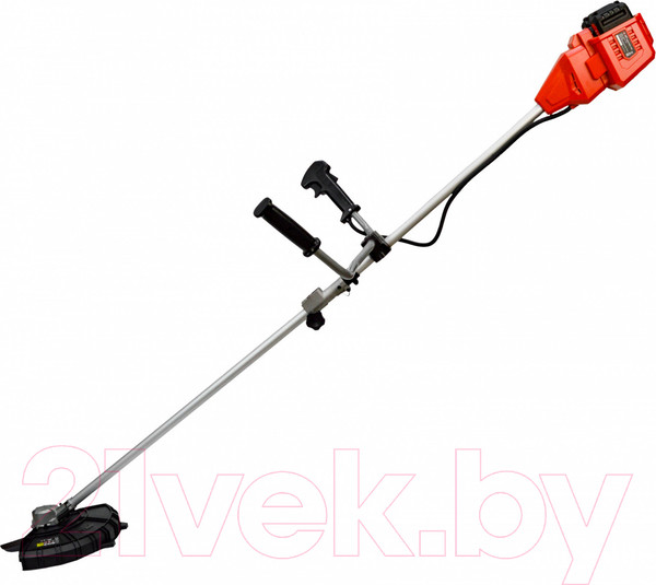 Изображение товара Триммер аккумуляторный Brait BCBC40-4PUBL-2 PRO