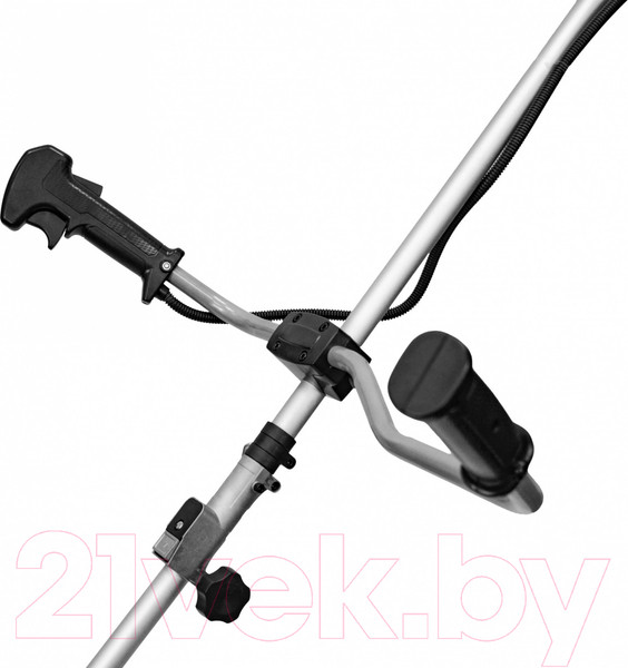 Изображение товара Триммер аккумуляторный Brait BCBC40-4PUBL-2 PRO