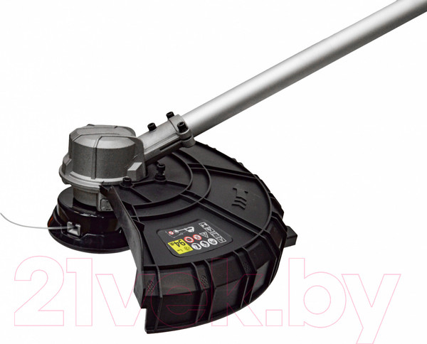 Изображение товара Триммер аккумуляторный Brait BCBC40-4PUBL-2 PRO