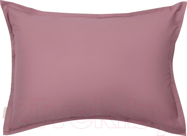 Изображение товара Наволочка Sofi de Marko Мармис 50x70 / НВ-мс-5x70пур