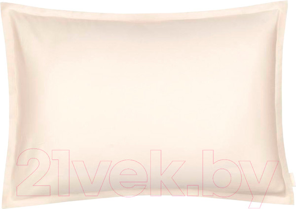 Изображение товара Наволочка Sofi de Marko Мармис 50x70 / НВ-мс-5x70свб (светло-бежевый)