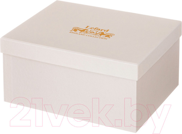 Изображение товара Набор для чая/кофе Lefard Очарование / 264-1164