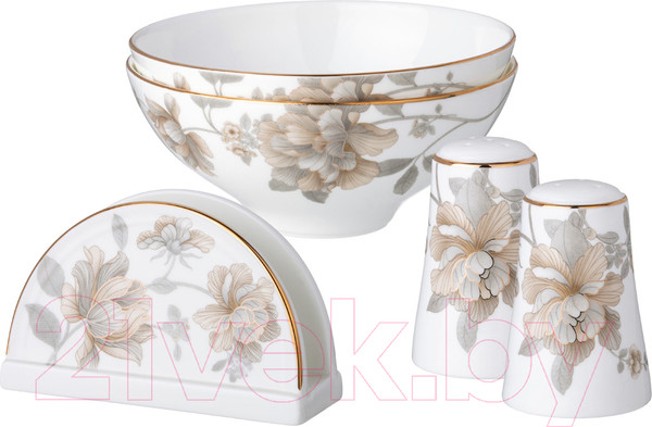 Изображение товара Набор столовой посуды Lefard Очарование / 264-1167