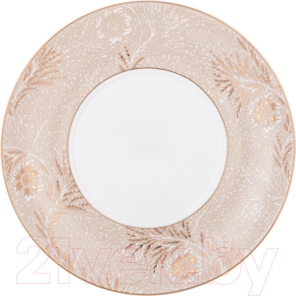 Изображение товара Чайный набор Lefard Золотые узоры / 264-1171