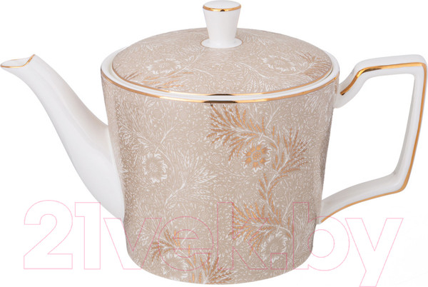 Изображение товара Чайный набор Lefard Золотые узоры / 264-1171