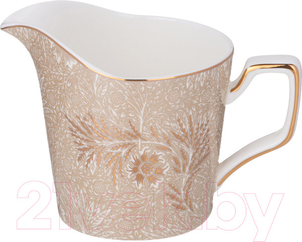 Изображение товара Чайный набор Lefard Золотые узоры / 264-1171