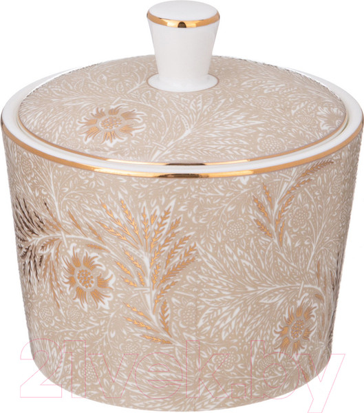 Изображение товара Чайный набор Lefard Золотые узоры / 264-1171