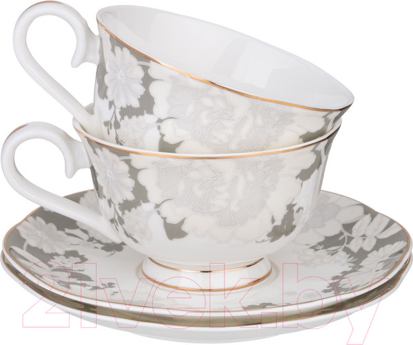 Изображение товара Набор для чая/кофе Lefard Нежность / 264-1175