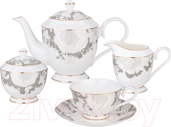 Изображение товара Чайный набор Lefard Нежность / 264-1176