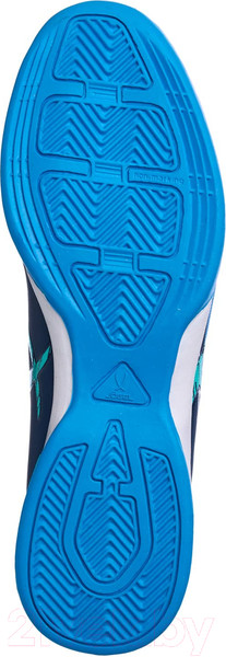 Изображение товара Бутсы футзальные Jogel Rapido IN (р-р 41, темно-синий/синий)