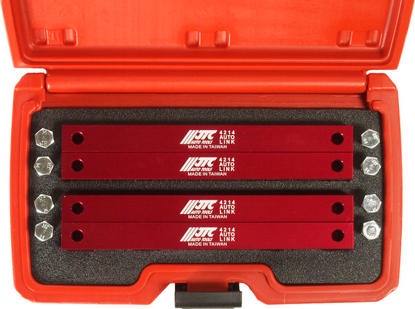 Изображение товара Набор фиксаторов JTC JTC-4214