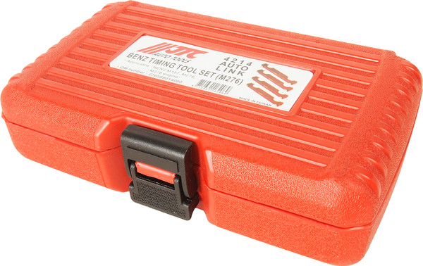 Изображение товара Набор фиксаторов JTC JTC-4214