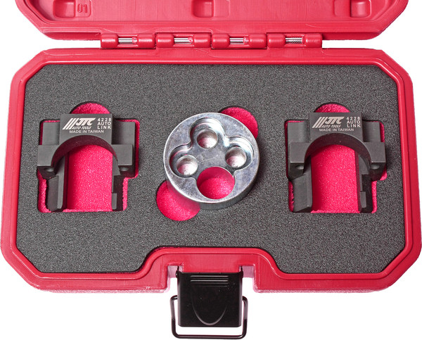 Изображение товара Набор фиксаторов JTC JTC-4228