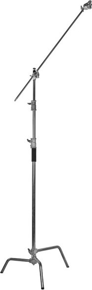 Изображение товара Стойка для студийного оборудования Falcon Eyes C-Stand LV-3300H / 31379