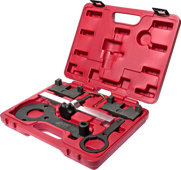 Изображение товара Набор фиксаторов JTC JTC-4117 