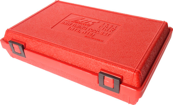 Изображение товара Набор фиксаторов JTC JTC-4281 