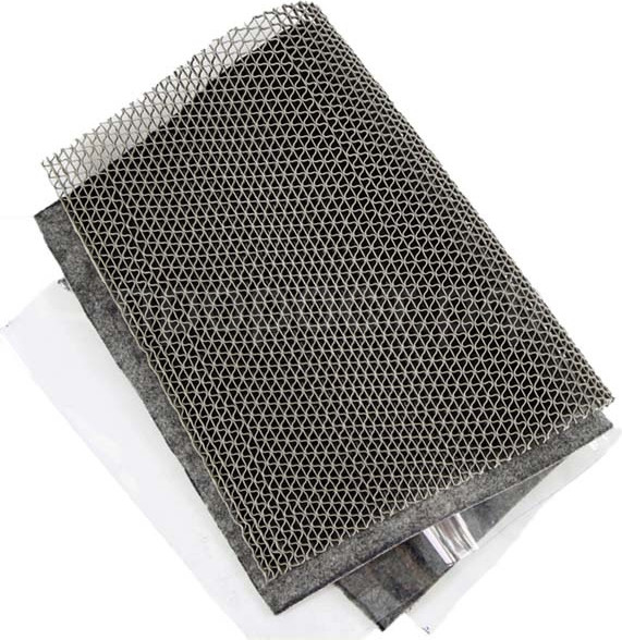 Изображение товара Коврик для террариума Nomoy Pet NMP-NC-10 (26.5x40см)