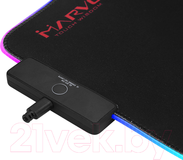 Изображение товара Коврик для мыши Marvo MG08