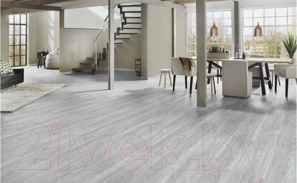 Изображение товара Ламинат Kronospan (Ultradecor) Castello Дуб Тоскана 8259