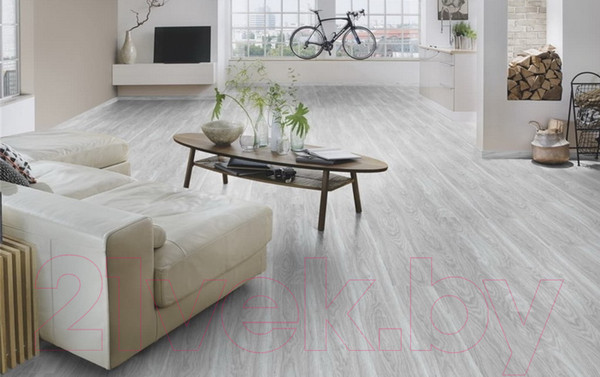 Изображение товара Ламинат Kronospan (Ultradecor) Castello Дуб Тоскана 8259