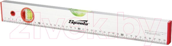 Изображение товара Уровень строительный Sparta 35110