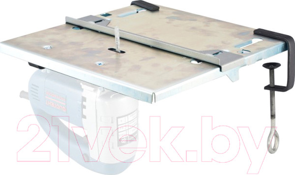 Изображение товара Стол для электролобзика Фиолент ИДФР301313003С