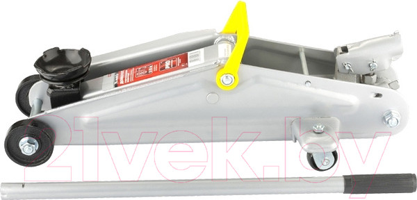 Изображение товара Подкатной домкрат Matrix 51020