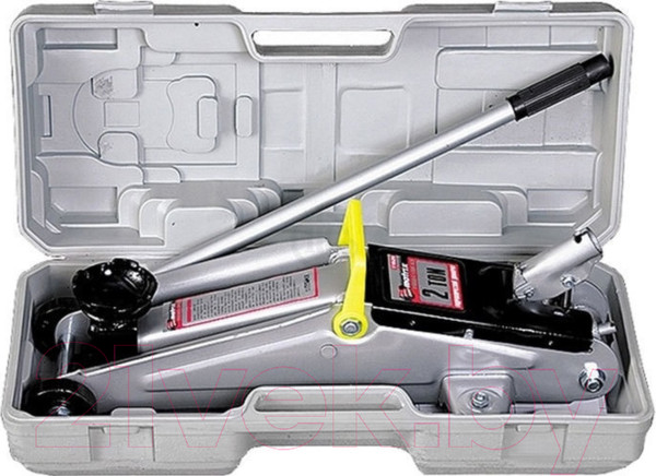 Изображение товара Подкатной домкрат Matrix 51028