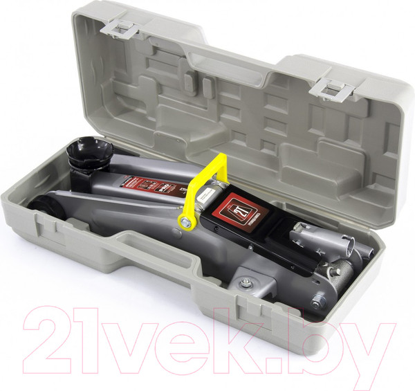 Изображение товара Подкатной домкрат Matrix 51028