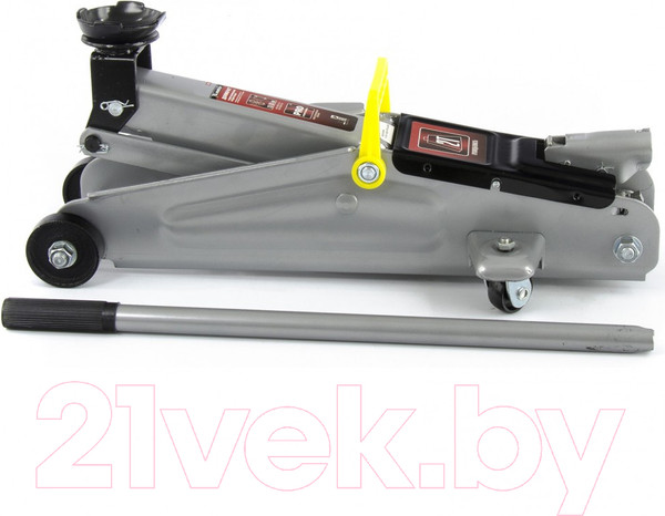 Изображение товара Подкатной домкрат Matrix 51028