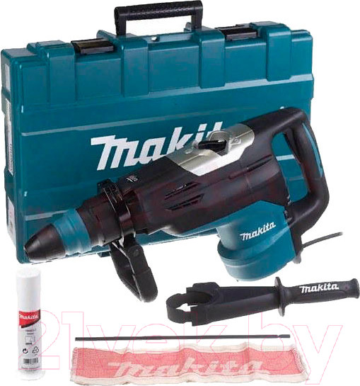 Изображение товара Профессиональный перфоратор Makita HR5202C