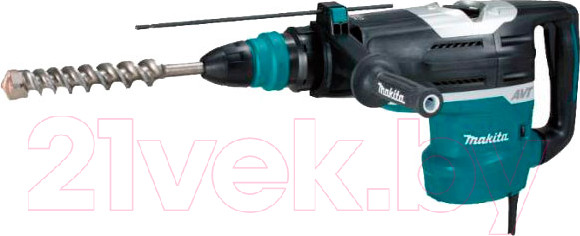 Изображение товара Профессиональный перфоратор Makita HR5212C